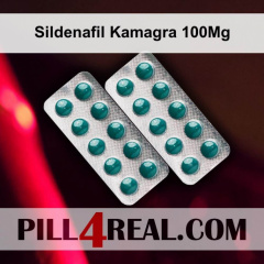 Sildenafil Kamagra 100Mg 835