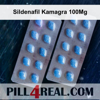 Sildenafil Kamagra 100Mg 925