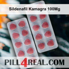 Sildenafil Kamagra 100Mg 974