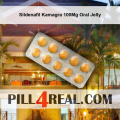 Sildenafil Kamagra 100Mg Oral Jelly 177