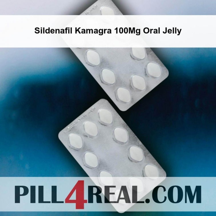 Sildenafil Kamagra 100Mg Oral Jelly 194