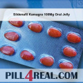 Sildenafil Kamagra 100Mg Oral Jelly 279