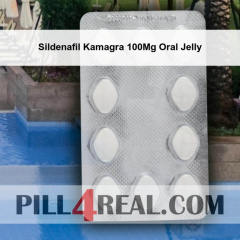 Sildenafil Kamagra 100Mg Oral Jelly 300
