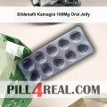 Sildenafil Kamagra 100Mg Oral Jelly 321