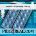 Sildenafil Kamagra 100Mg Oral Jelly 327