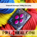 Sildenafil Kamagra 100Mg Oral Jelly 356
