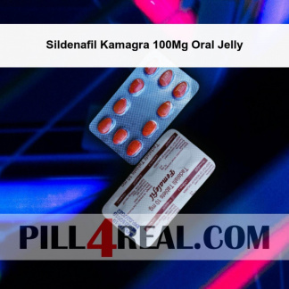 Sildenafil Kamagra 100Mg Oral Jelly 357
