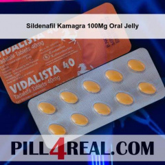 Sildenafil Kamagra 100Mg Oral Jelly 447