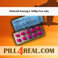 Sildenafil Kamagra 100Mg Oral Jelly 461