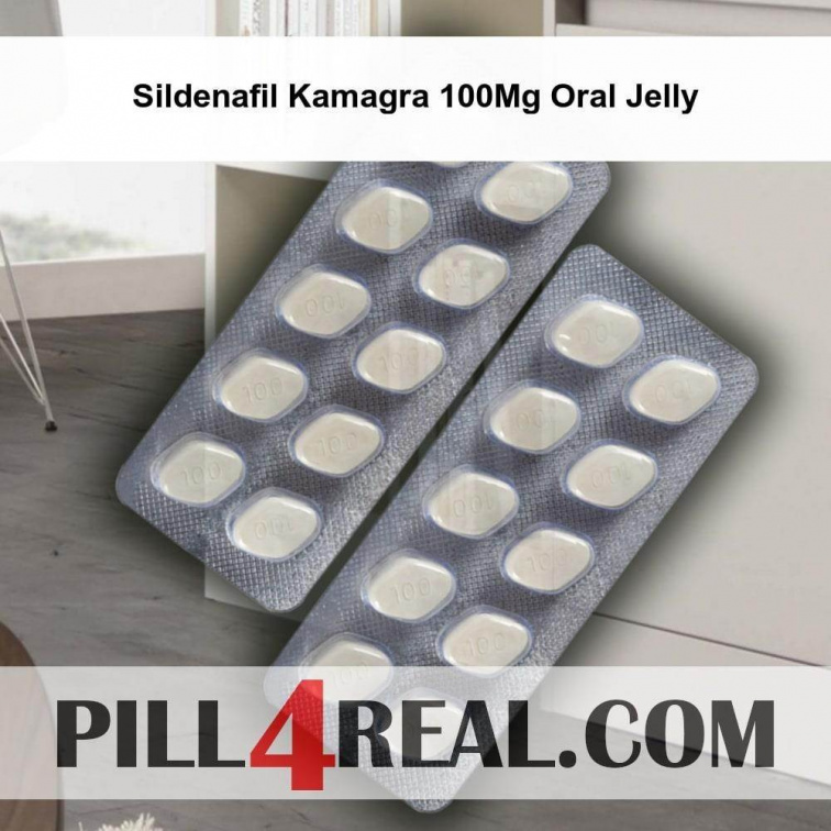 Sildenafil Kamagra 100Mg Oral Jelly 513