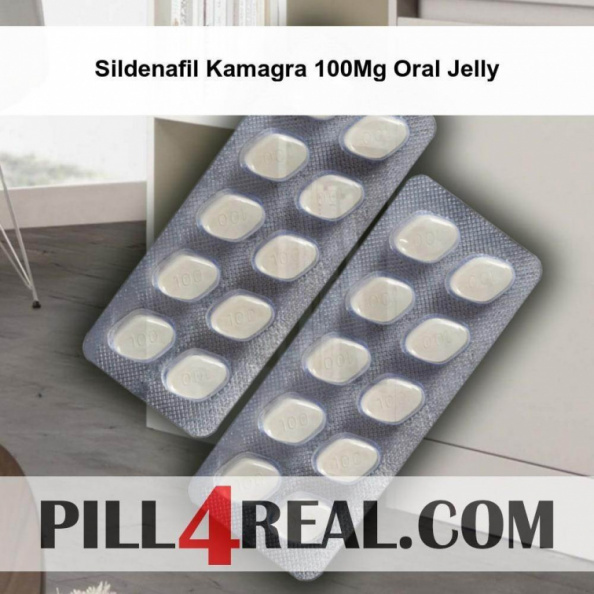 Sildenafil Kamagra 100Mg Oral Jelly 513