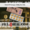 Sildenafil Kamagra 100Mg Oral Jelly 521