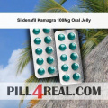 Sildenafil Kamagra 100Mg Oral Jelly 771