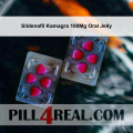 Sildenafil Kamagra 100Mg Oral Jelly 818