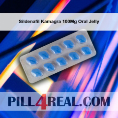 Sildenafil Kamagra 100Mg Oral Jelly 854