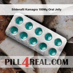 Sildenafil Kamagra 100Mg Oral Jelly 892