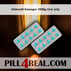 Sildenafil Kamagra 100Mg Oral Jelly 898