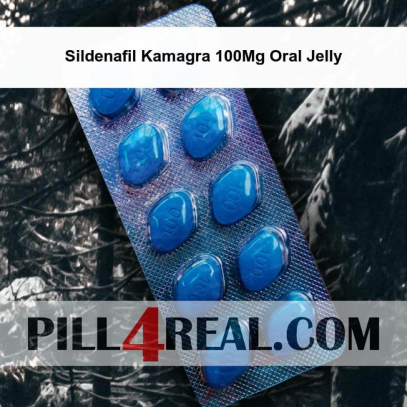 Sildenafil Kamagra 100Mg Oral Jelly 922