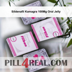 Sildenafil Kamagra 100Mg Oral Jelly 946