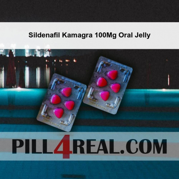 Sildenafil Kamagra 100Mg Oral Jelly 959