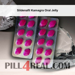 Sildenafil Kamagra Oral Jelly 095