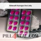 Sildenafil Kamagra Oral Jelly 095