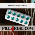 Sildenafil Kamagra Oral Jelly 113
