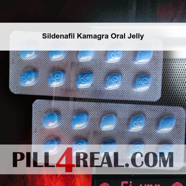 Sildenafil Kamagra Oral Jelly 145
