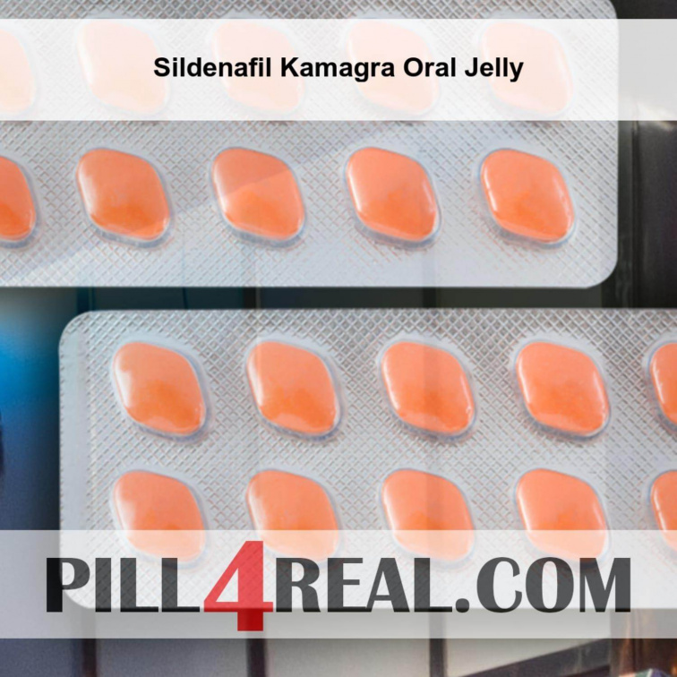 Sildenafil Kamagra Oral Jelly 149