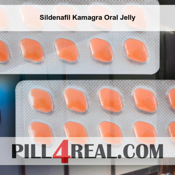 Sildenafil Kamagra Oral Jelly 149