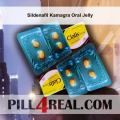 Sildenafil Kamagra Oral Jelly 268