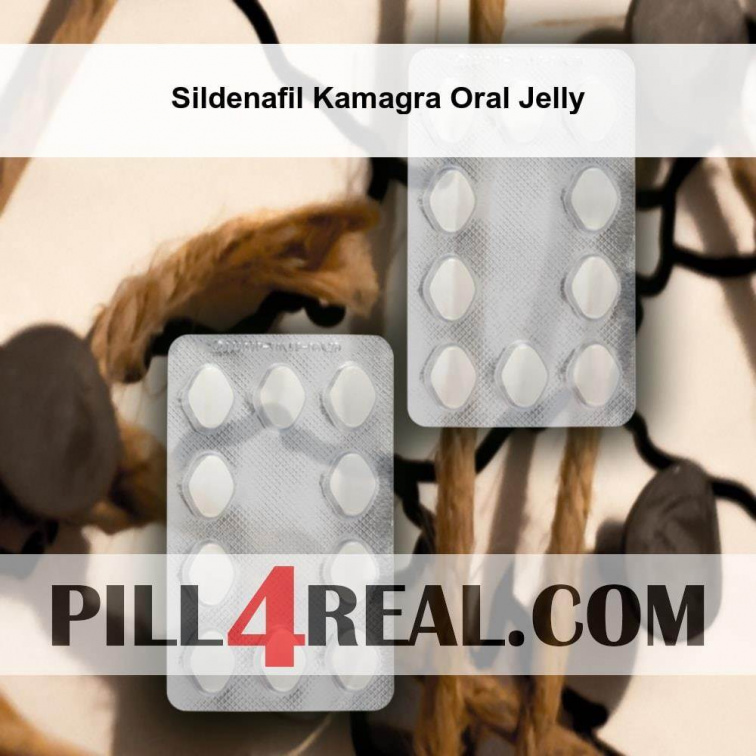 Sildenafil Kamagra Oral Jelly 298