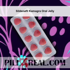 Sildenafil Kamagra Oral Jelly 328