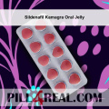 Sildenafil Kamagra Oral Jelly 328