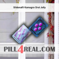 Sildenafil Kamagra Oral Jelly 361