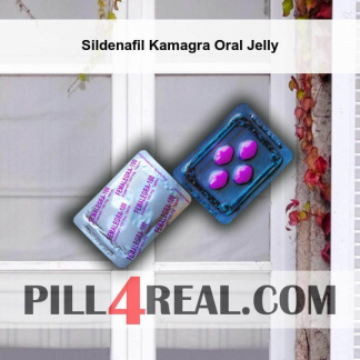 Sildenafil Kamagra Oral Jelly 361