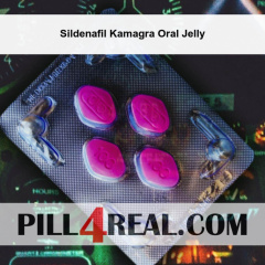 Sildenafil Kamagra Oral Jelly 391