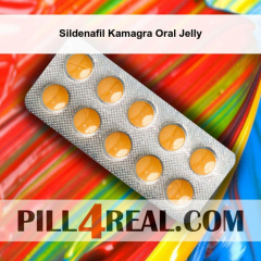 Sildenafil Kamagra Oral Jelly 392