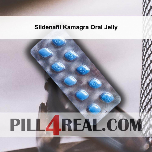 Sildenafil Kamagra Oral Jelly 518