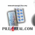 Sildenafil Kamagra Oral Jelly 588