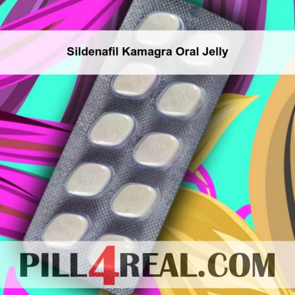 Sildenafil Kamagra Oral Jelly 642