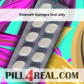 Sildenafil Kamagra Oral Jelly 642