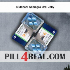 Sildenafil Kamagra Oral Jelly 656