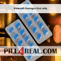 Sildenafil Kamagra Oral Jelly 736