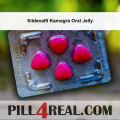 Sildenafil Kamagra Oral Jelly 741
