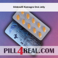 Sildenafil Kamagra Oral Jelly 784