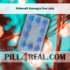 Sildenafil Kamagra Oral Jelly 811