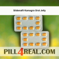 Sildenafil Kamagra Oral Jelly 857
