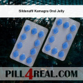 Sildenafil Kamagra Oral Jelly 951