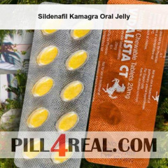 Sildenafil Kamagra Oral Jelly 964